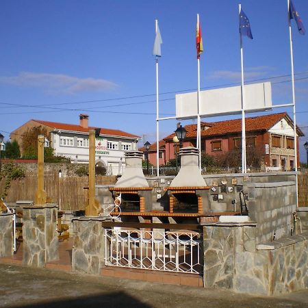 Apartamento Bañugues Turismo S.L. Exterior foto