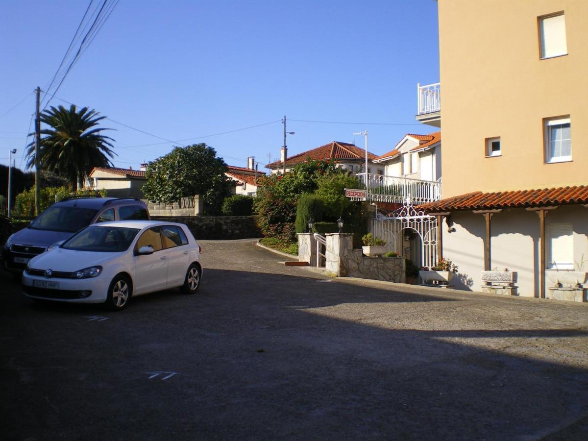 Apartamento Bañugues Turismo S.L. Exterior foto