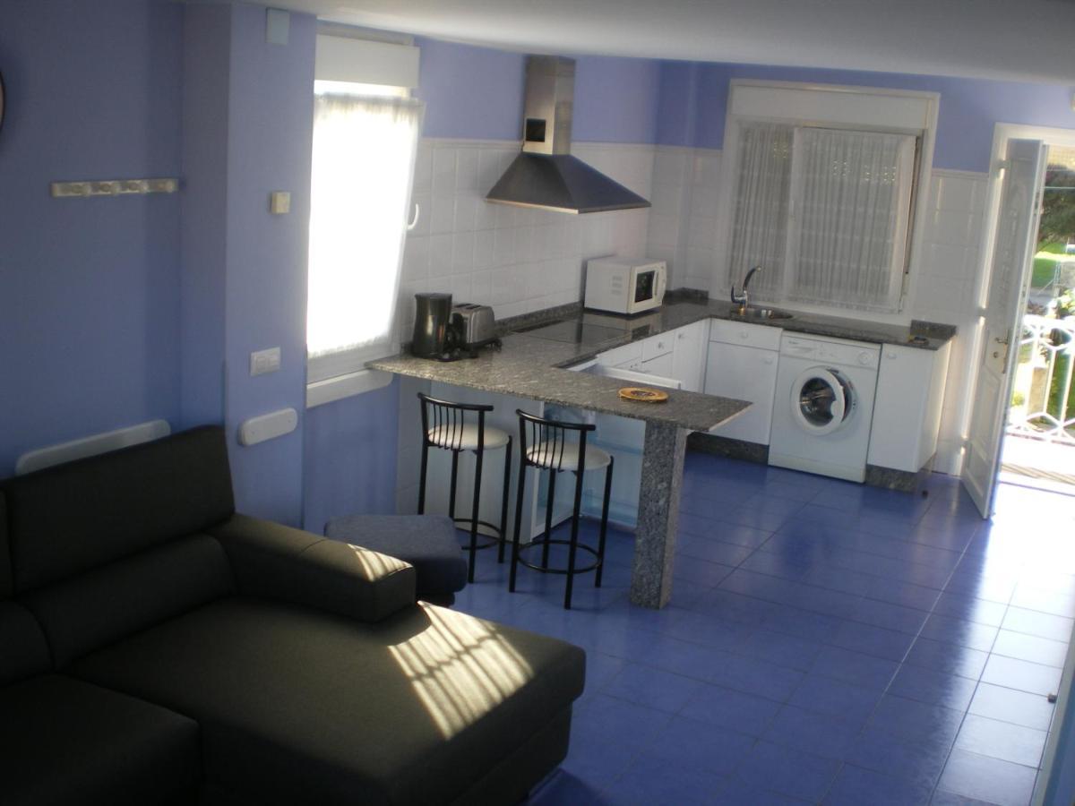 Apartamento Bañugues Turismo S.L. Exterior foto