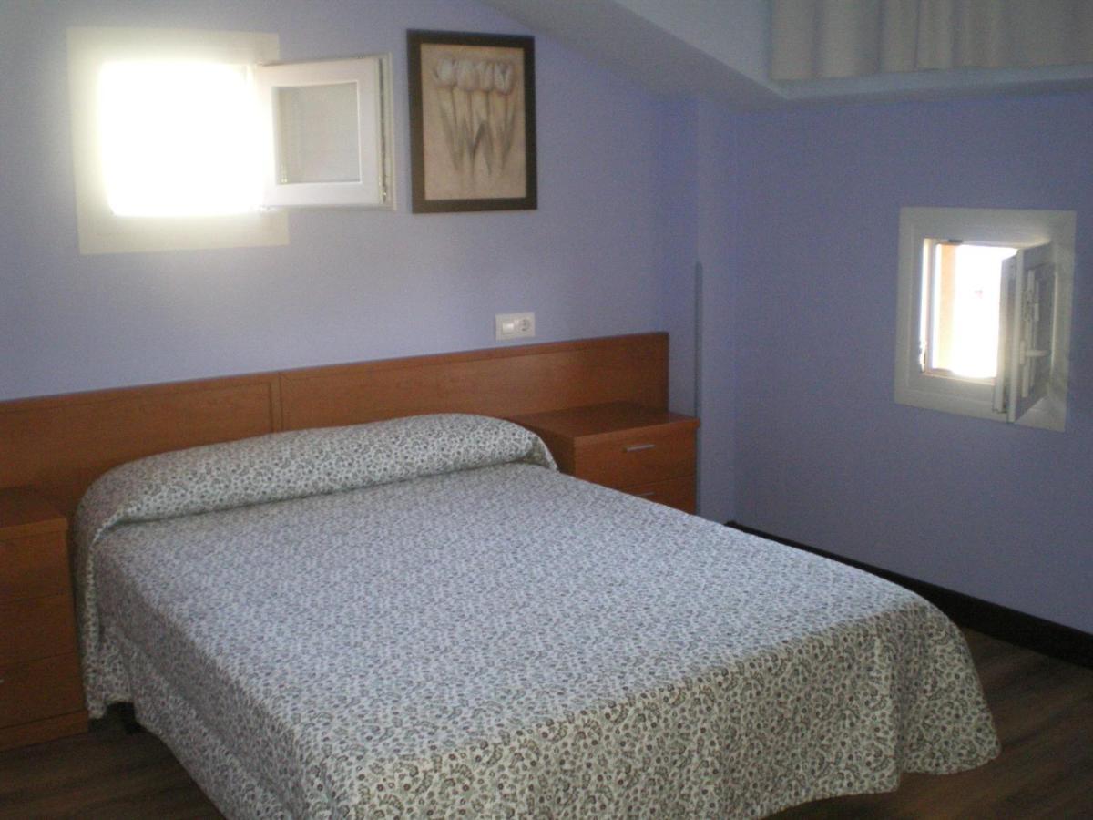 Apartamento Bañugues Turismo S.L. Exterior foto