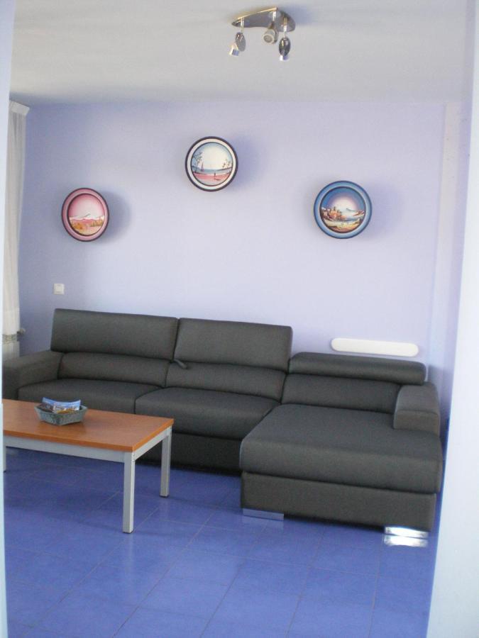 Apartamento Bañugues Turismo S.L. Exterior foto
