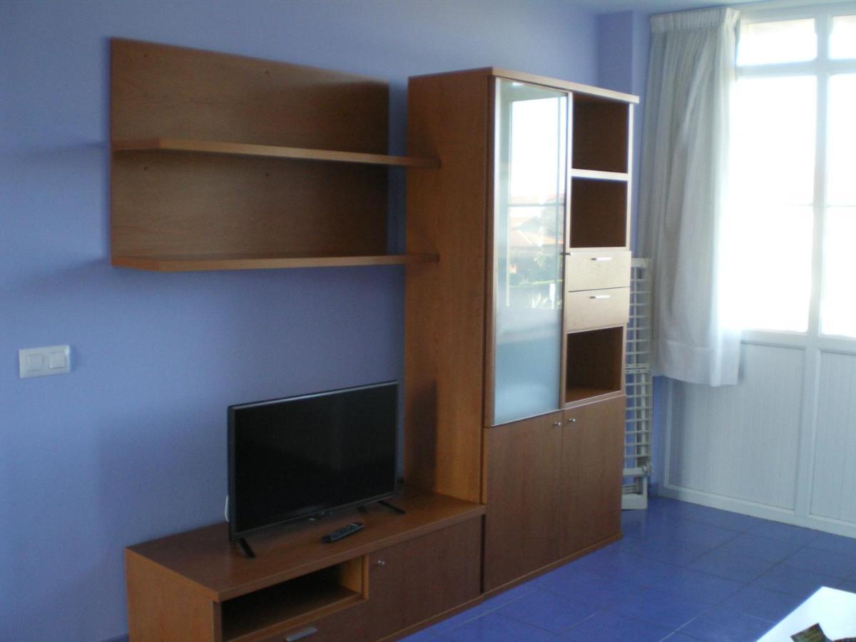 Apartamento Bañugues Turismo S.L. Exterior foto